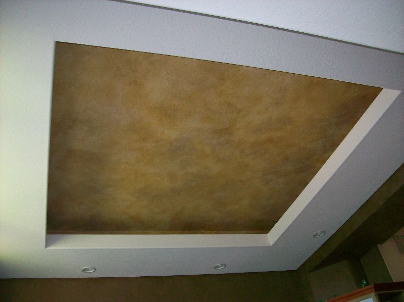 Make Your Ceiling Look More Beautiful