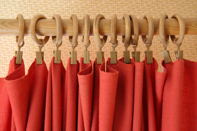 D Decor Curtains Price Magnets for Curtain Rods