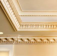 Decorative Cornice Moldings Designs For Ceiling Furniture