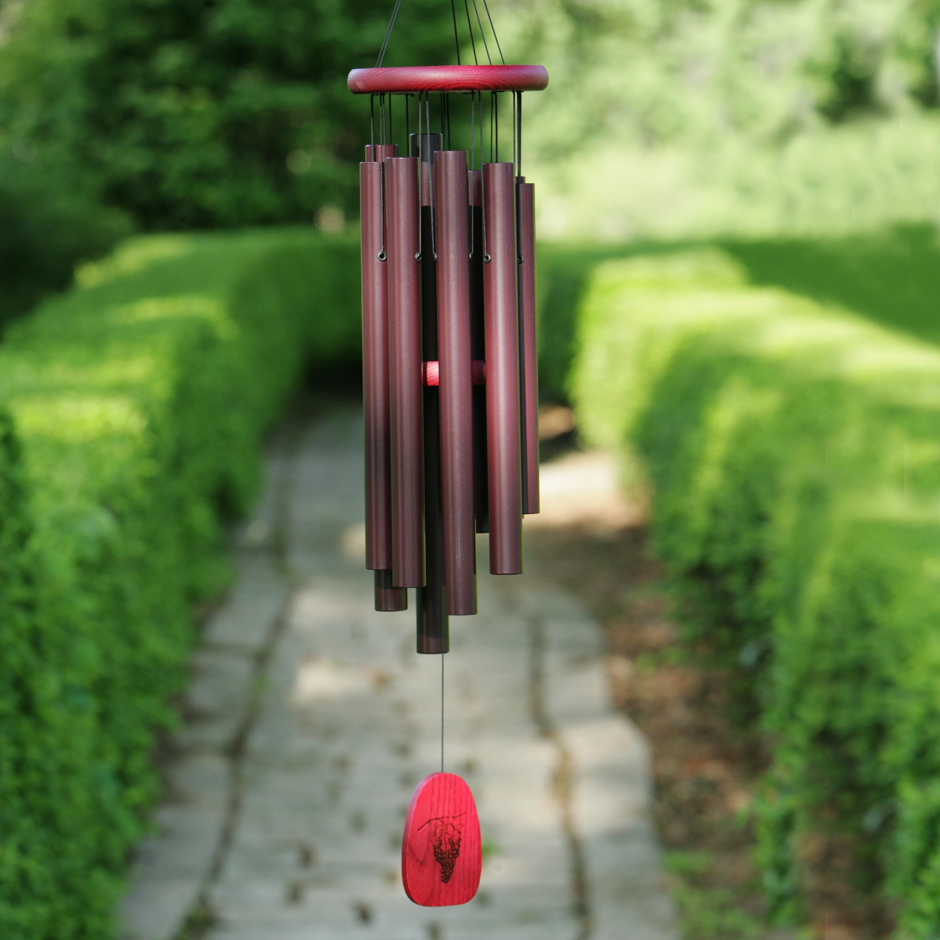 List 105+ Pictures pictures of wind chimes Completed