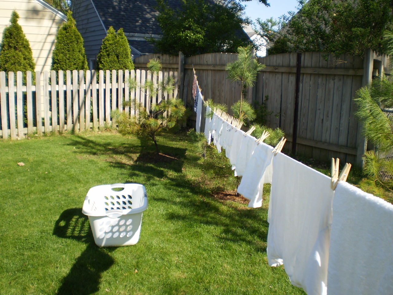 clothesline design