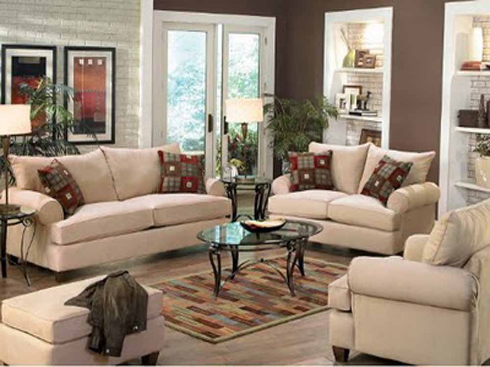 family living room decorating ideas