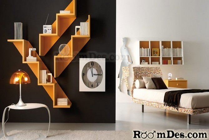 Unique interior design ideas Interior design ideas