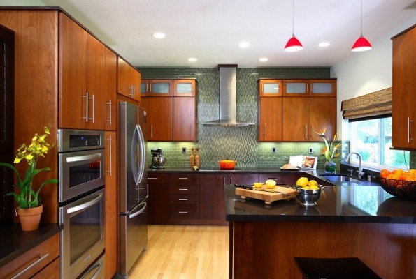 How to renovate your Kitchen the right way
