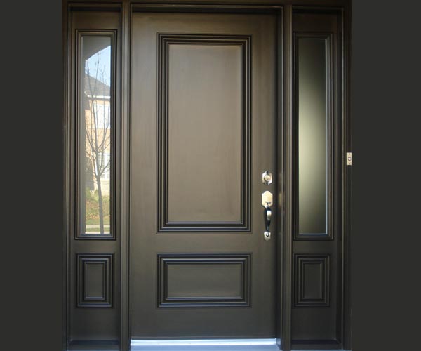 Front Entry Door Design