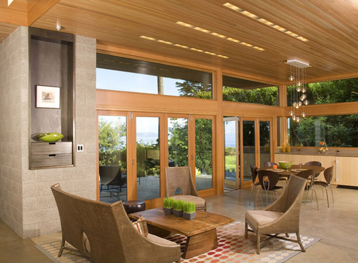 Eco Friendly Interior Design Ideas