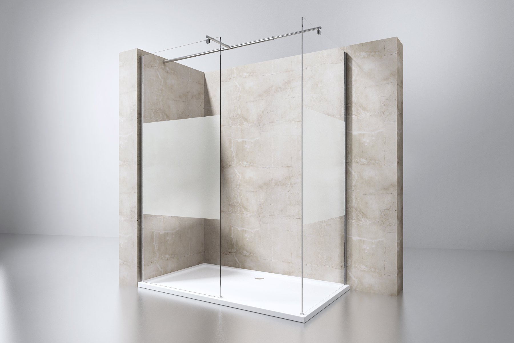 Shower Screen for your Bathroom