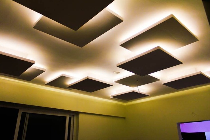 Enchanting Decor For Ceilings