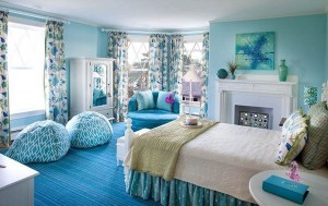 girl-bedroom-ideas-with-blue-design