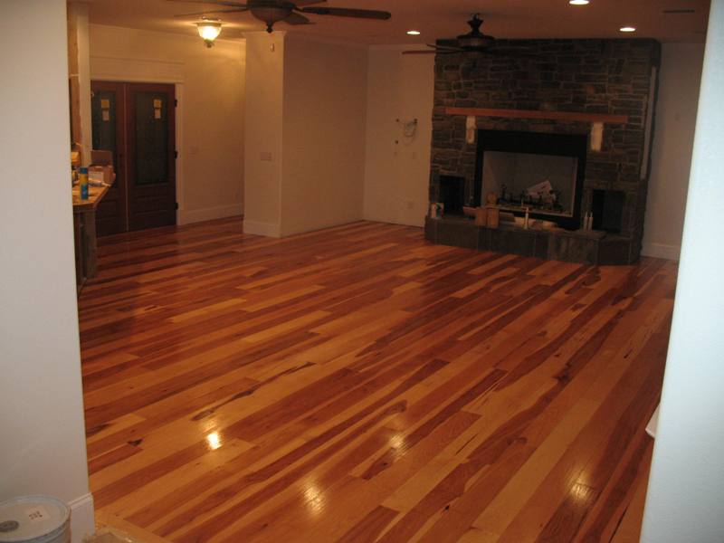 Hardwood Flooring Types Designs And Advantages Signup