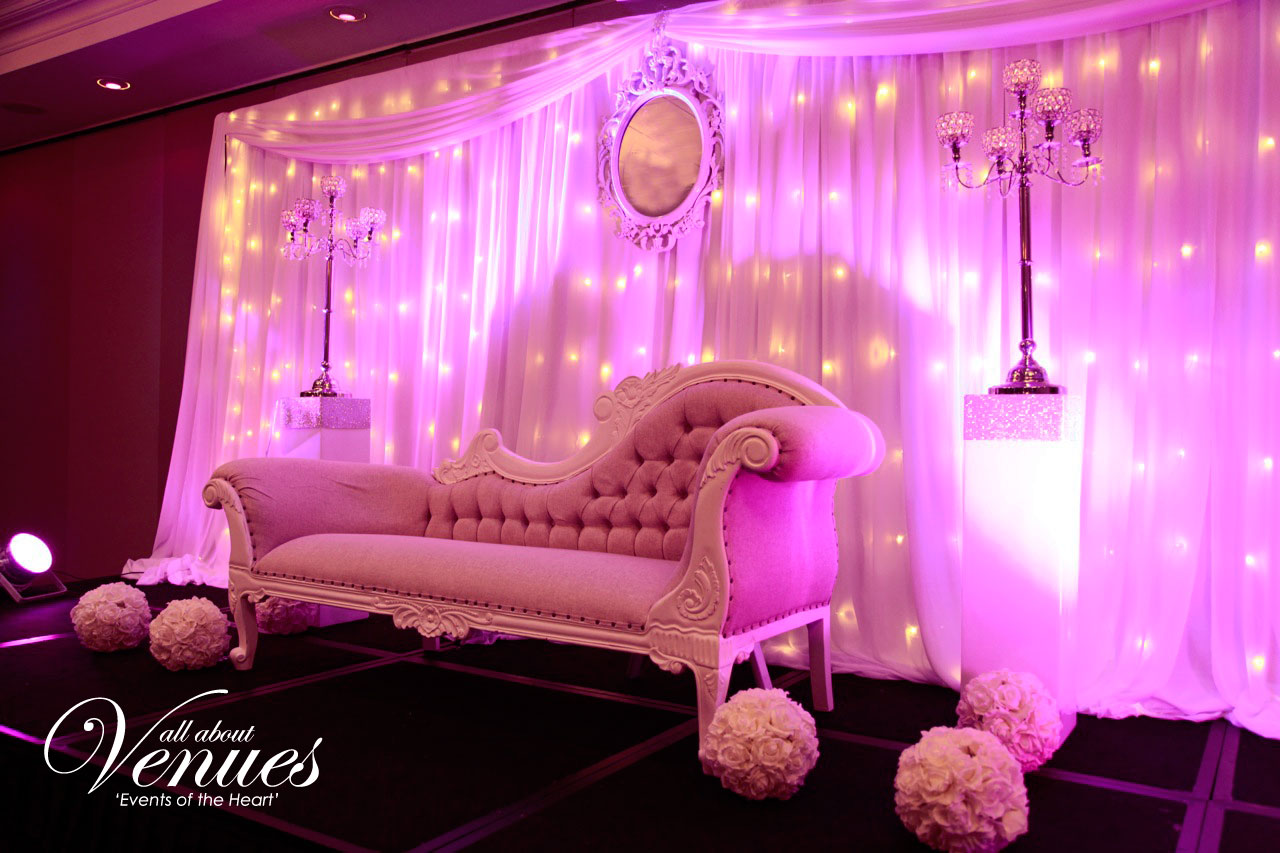 Big Fat Indian Wedding Decors And Design