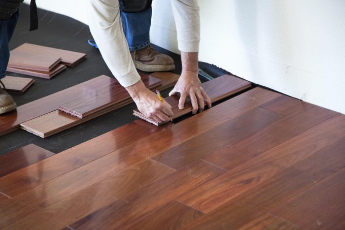 How To Pick The Best Flooring For Your Home