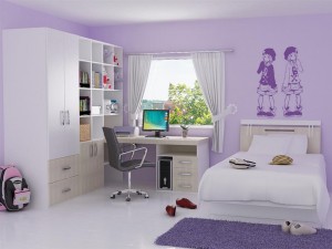 interior-decoration-for-girl-bedroom