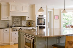 interior kitchen