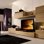 Media Center Design Ideas for Living Room