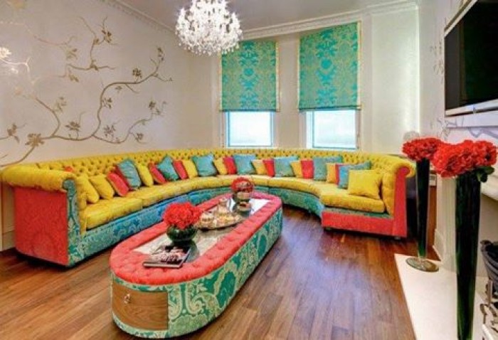 living-room-designs-with-colorful-sofas