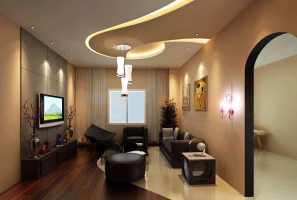 What Are The Advantages Or Disadvantages Of Having A False Ceiling