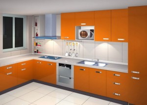 Planning And Ing A Modular Kitchen, Simple Kitchen Cabinets In Nigeria