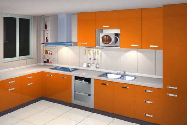 Your guide to planning and buying a Modular kitchen