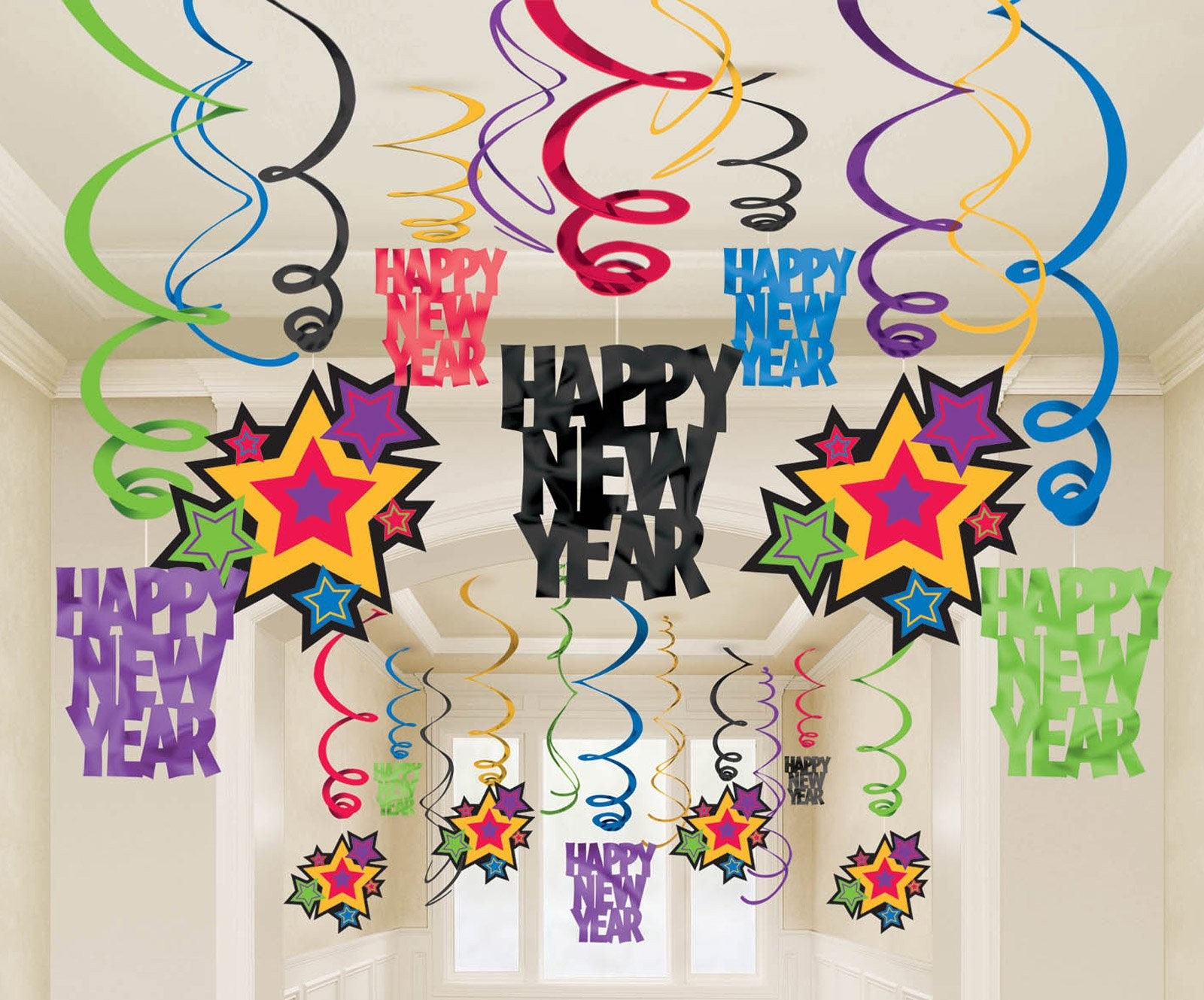 happy new year picture ideas