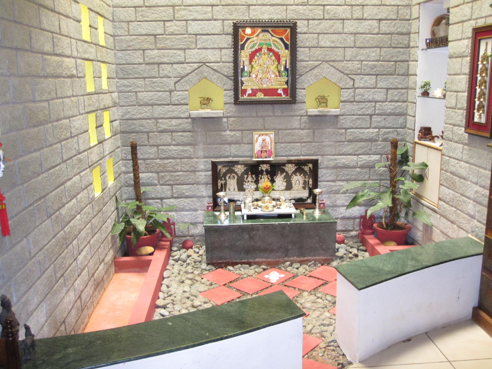 Prayer Room Design Ideas for home