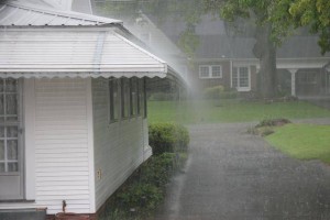 rain-on-roof