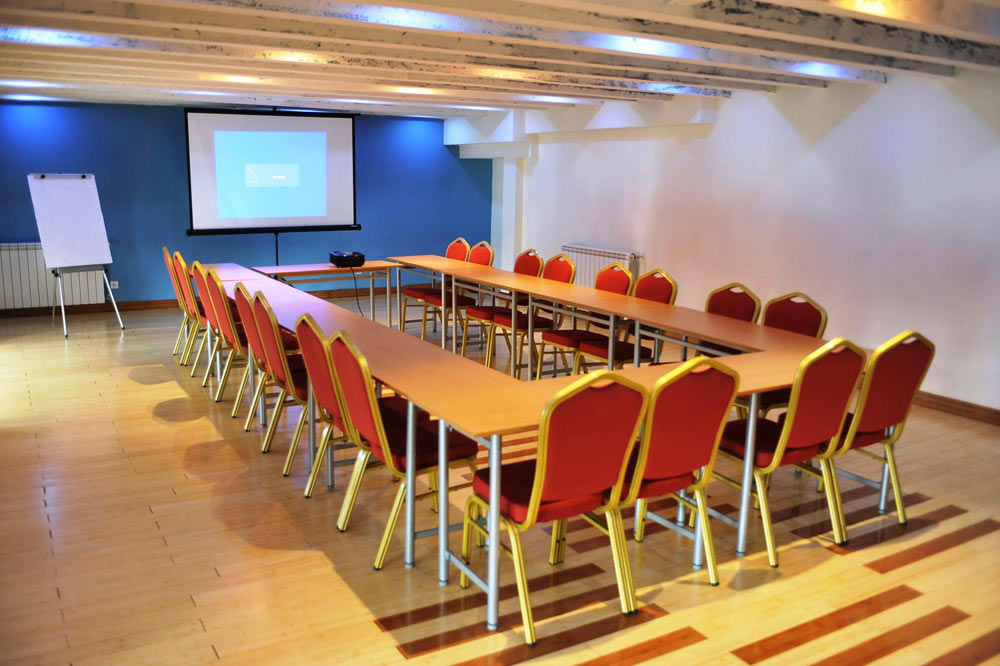 Stunning Seminar hall designing ideas