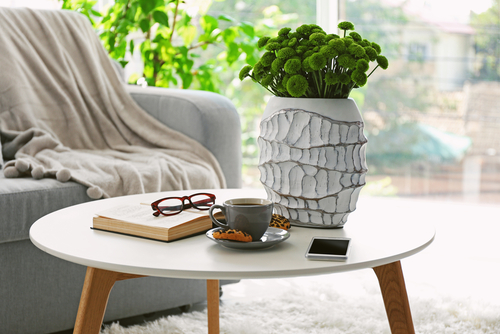 Tips On Buying Coffee Tables To Make Your Home More Inviting