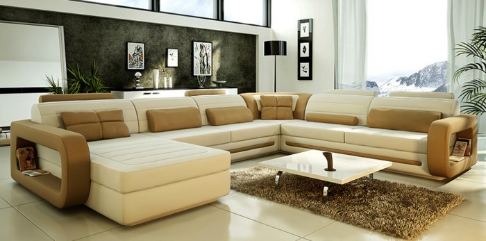 Stylish sofa deals for living room