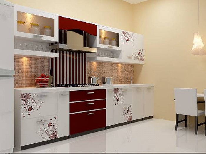 Featured image of post Indian Simple Small Modular Kitchen - The knoxhult modular series from ikea consists of eight different base cabinet pieces and six wall cabinet units, which come with a flat slab or.