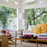 INDIVIDUALLY STYLED SUNROOMS