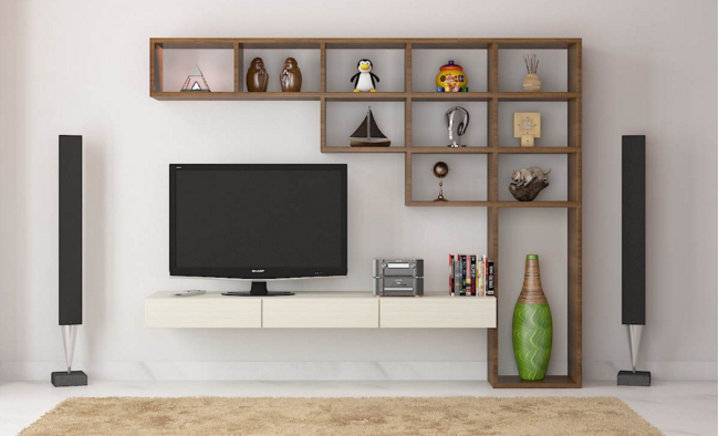 Wall Unit Designs For Small Living Room