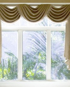Window treatment – Dress them the best