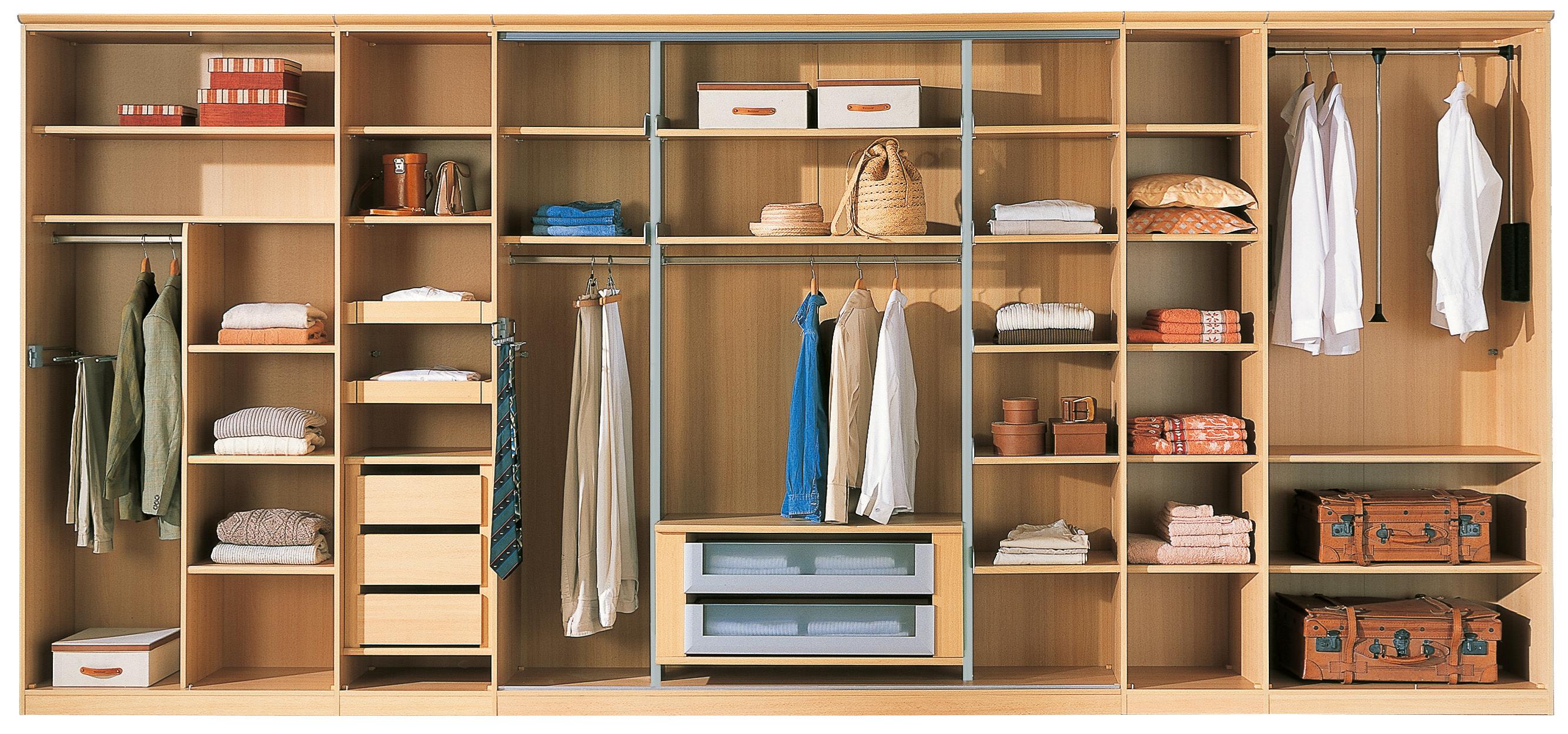 wooden storage shelf plans