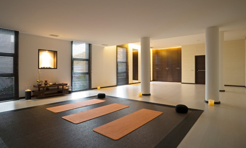 yoga studio lighting on Pinterest, Yoga Studios, Kid Yoga and