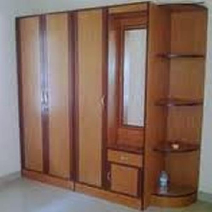 Indian Style Wardrobe