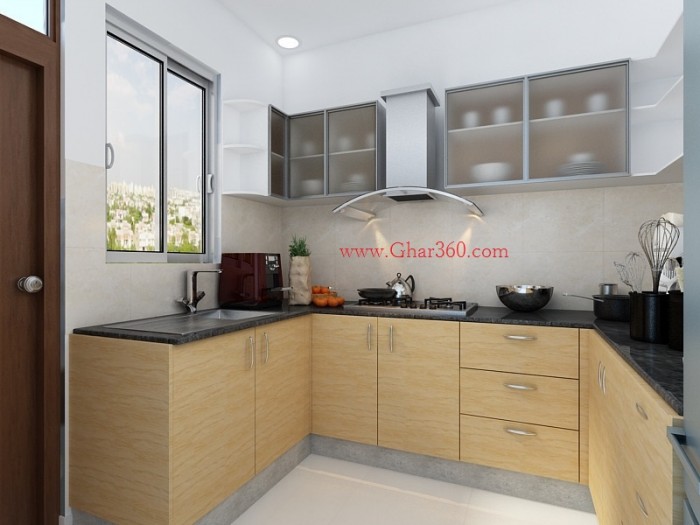 10 beautiful modular kitchen ideas for indian homes