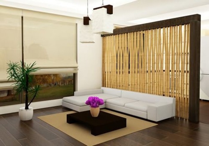 Modern Room Partition Designs