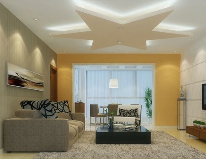 False Ceiling Designs