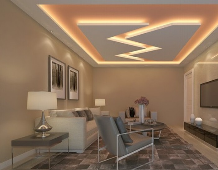 False Ceiling Designs