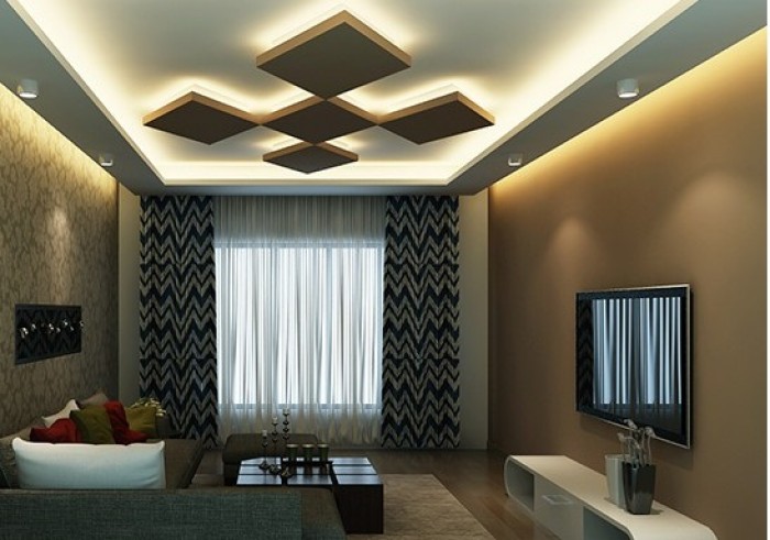 False Ceiling Designs