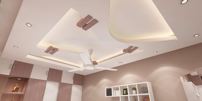 Top 7 Latest And Modern False Ceiling Designs