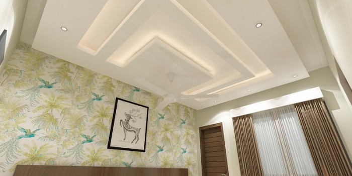 Top 7 Latest And Modern False Ceiling Designs