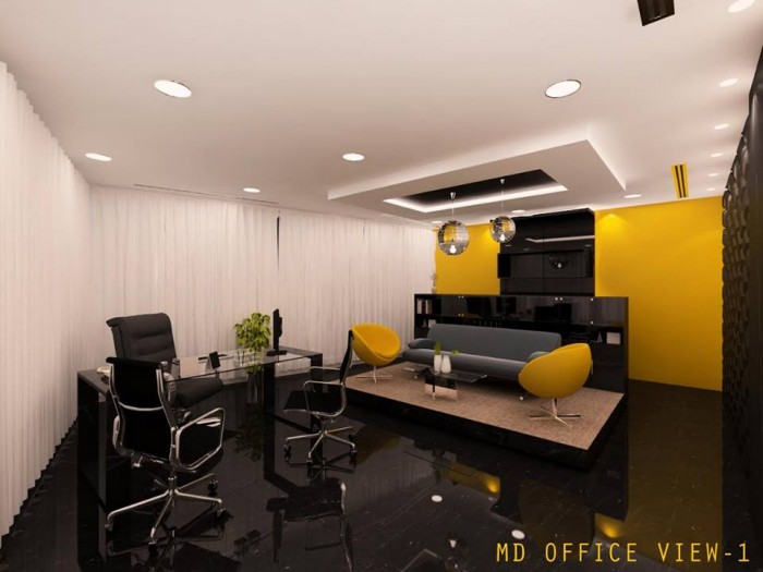 MD Office