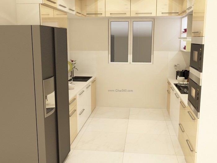 Modular Kitchen Bangalore