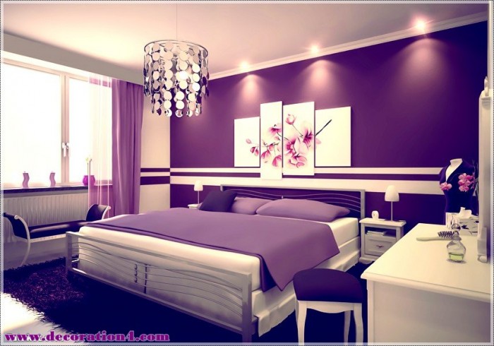 Funny Bedroom Design