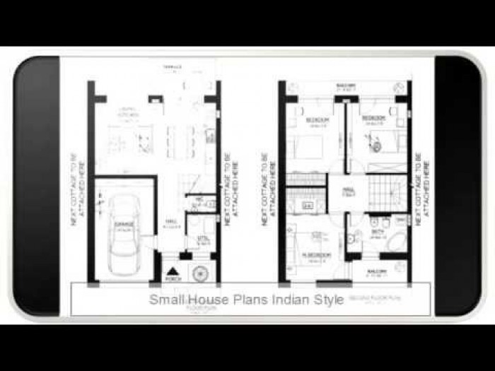 small-house-plans-indian-style