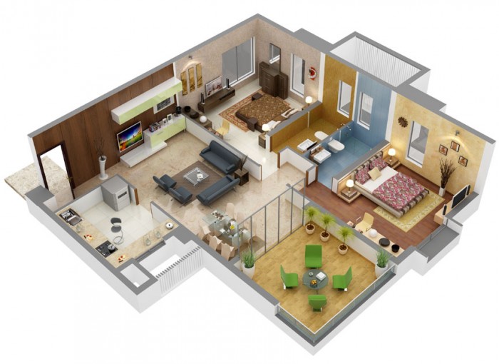 Ghar360- Home Design Ideas, Photos and floor Plans