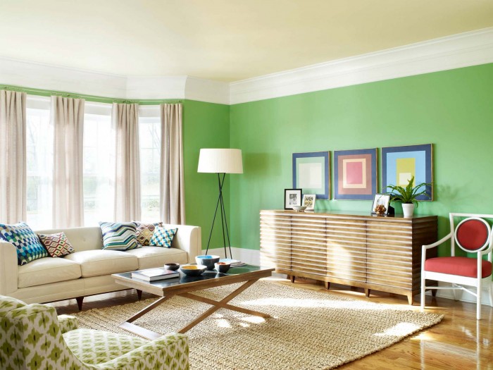 awesome living room colors