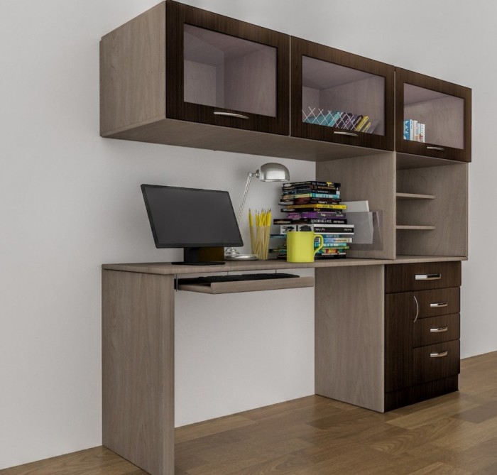 modern study table designs for students